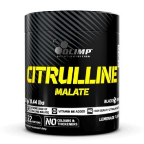 Citrulline malate Olimp