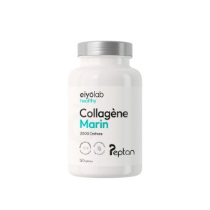 Collagène Marin - Peptan®