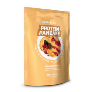 Protein Pancake