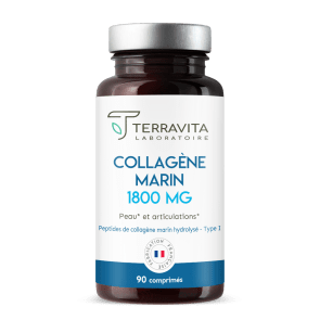 Collagène marin 1800mg