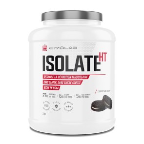 Isolate HT