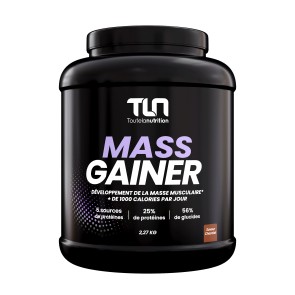 Mass Gainer TLN