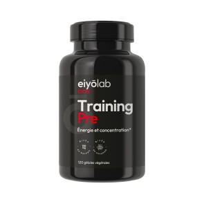 Training Pre