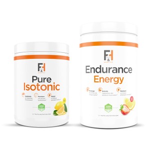 Pack Endurance