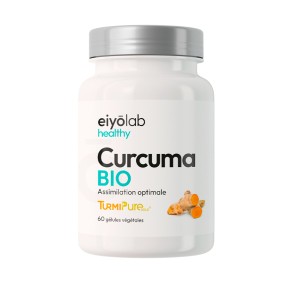 Curcuma Bio Eiyolab