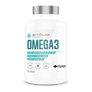 Omega 3 Epax®