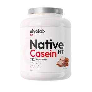 Native Casein HT