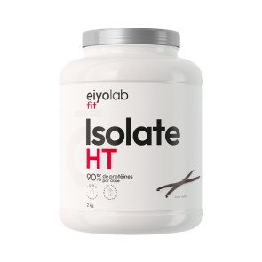 Isolate HT