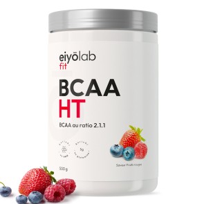 BCAA HT