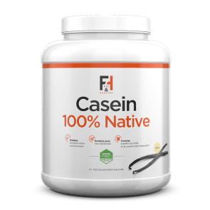 Casein 100% Native