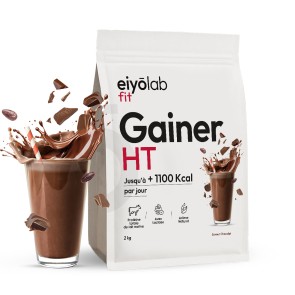 Gainer HT