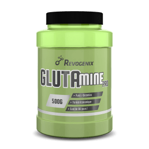 Glutamine Pro Poudre