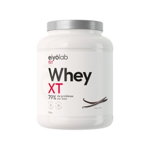 Whey XT