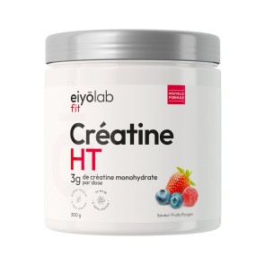 Créatine HT