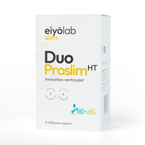 Duo Proslim HT