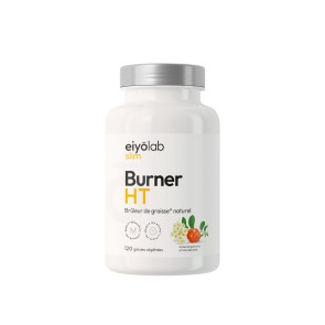 Burner HT 2.0