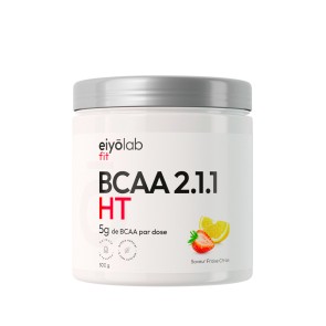 BCAA 2.1.1 HT