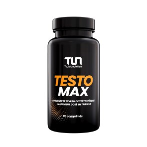 Testo MAX