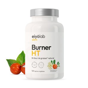 Burner HT 2.0