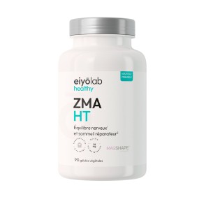 ZMA HT