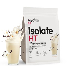 Isolate HT