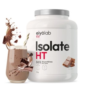 Isolate HT