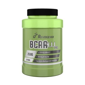 BCAA 4.1.1 Pro Poudre