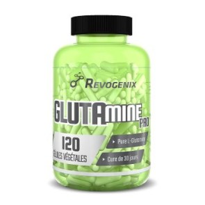 Glutamine Pro