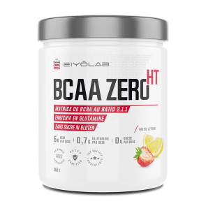 BCAA Zero HT