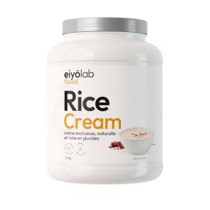 Rice Cream