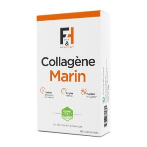 Collagène marin