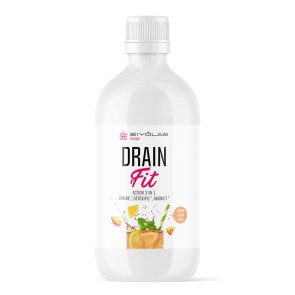 Drain Fit