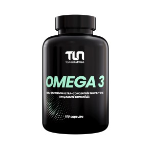 Omega 3 TLN