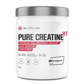 Pure Creatine HT