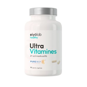 UltraVitamines