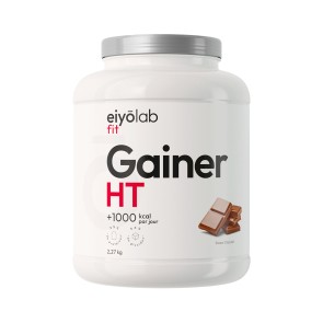 Gainer HT Chocolat Pot de 2,27kg