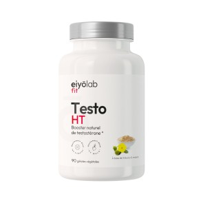 Testo HT
