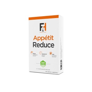 Appetit reduce
