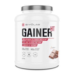 Gainer HT