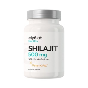 Shilajit Primavie®