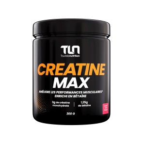 Creatine MAX