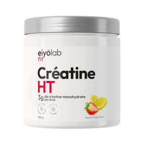 Creatine HT