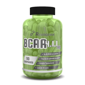 BCAA 4.1.1