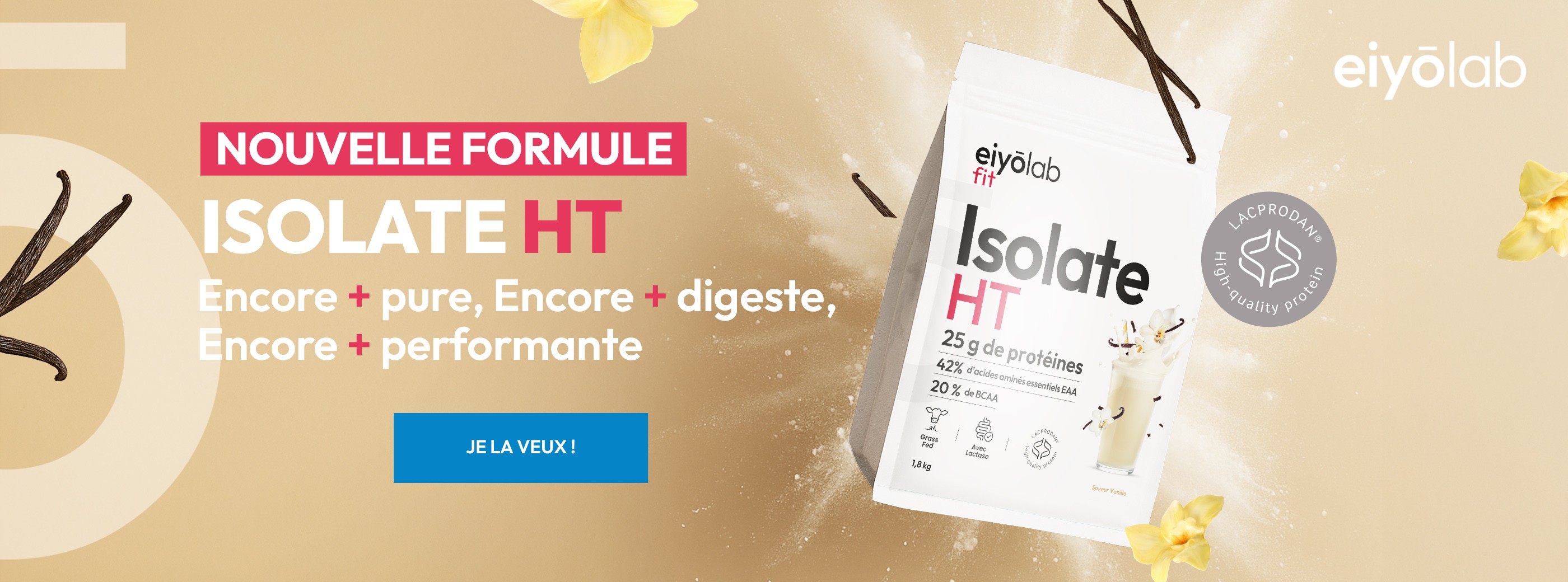 isolate ht
