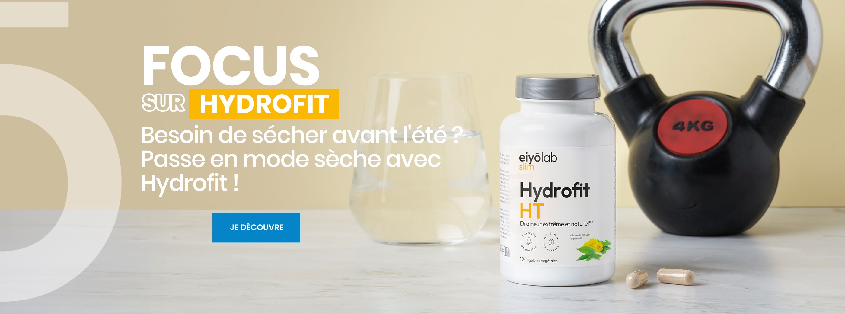 hydrofit