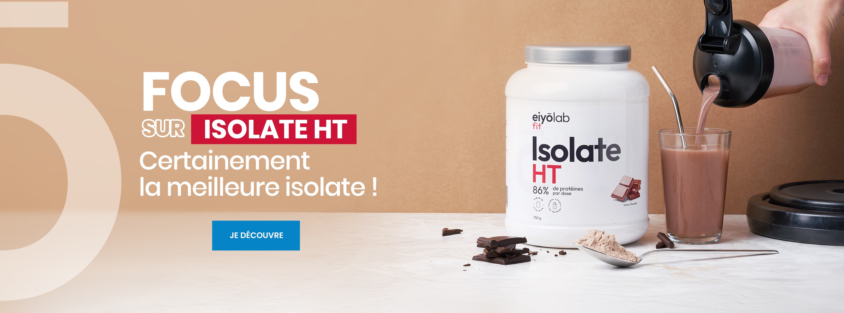 zoom sur l'isolate ht