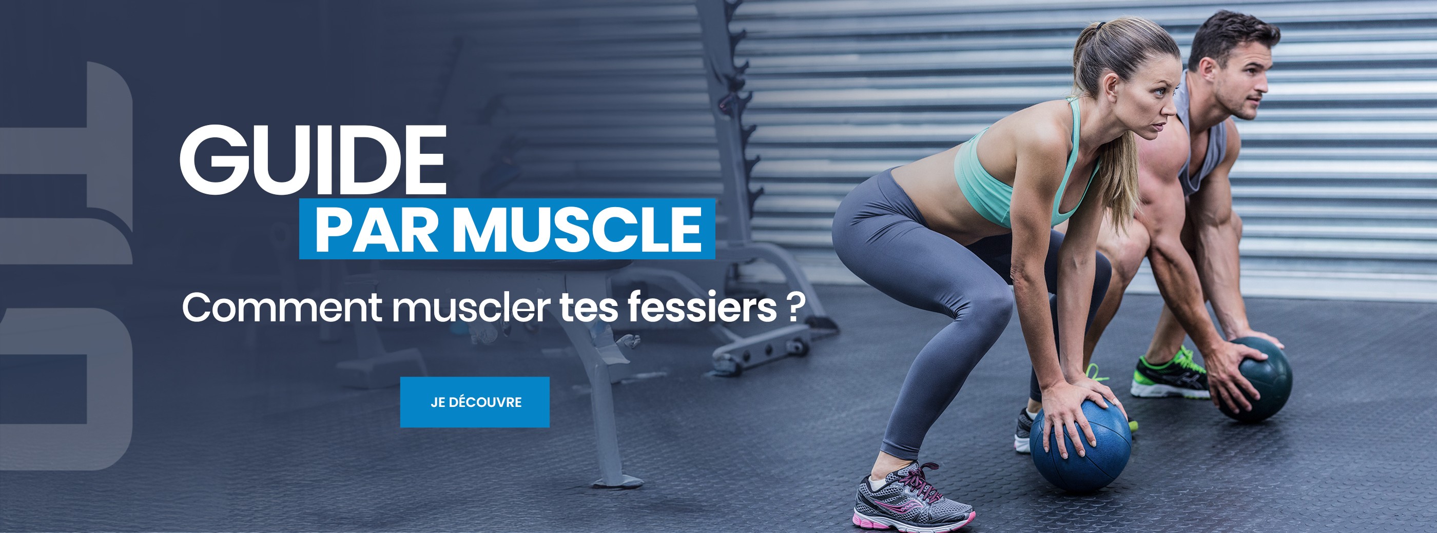 comment muscler ses fessiers ?