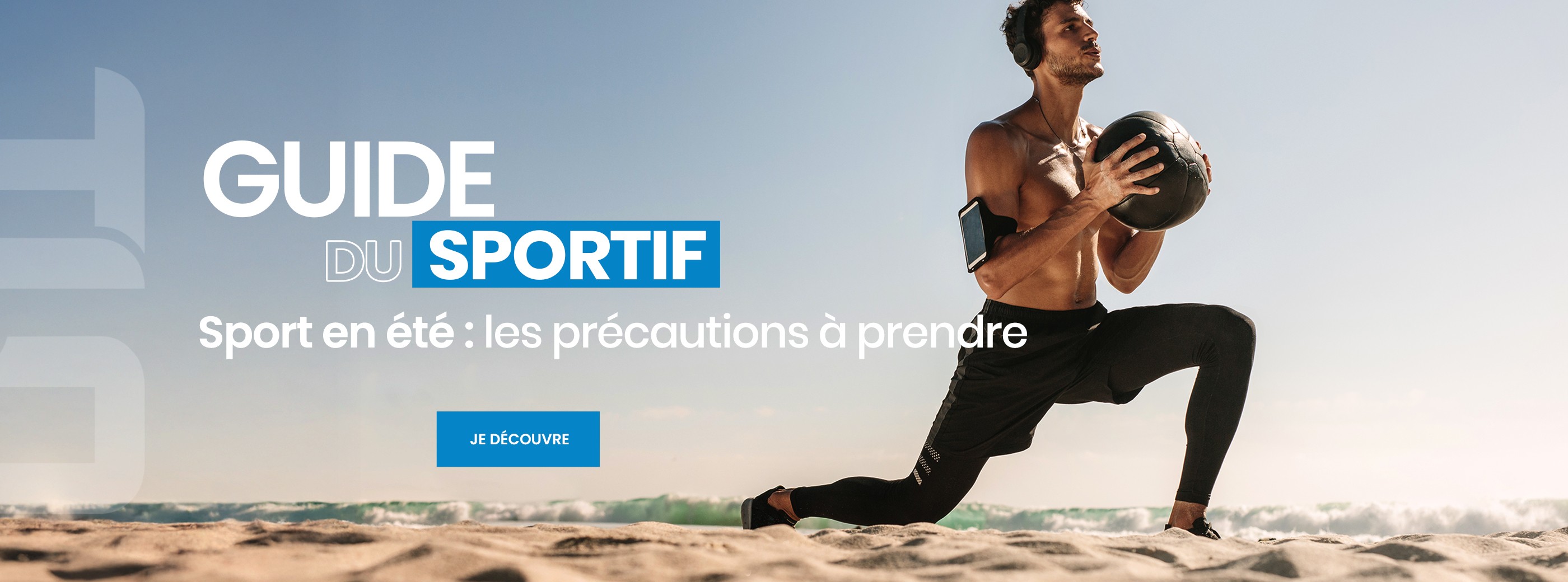 sport été