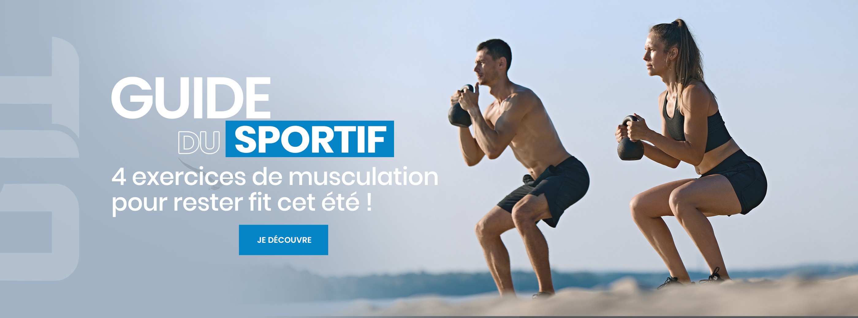musculation été