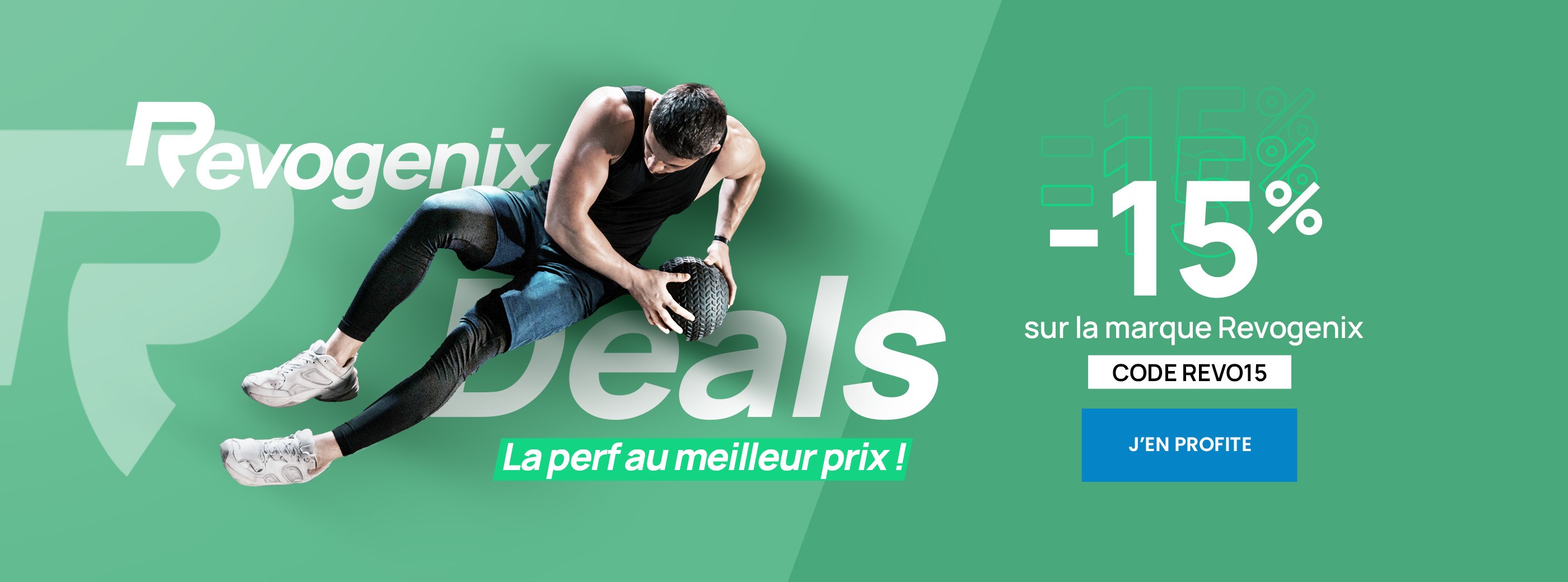 revogenix deals